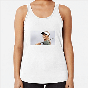 Hailey Ostrom Signature Hailey Ostrom Tank Tops