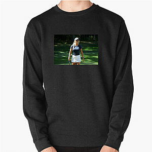 Hailey Ostrom Fan Art Hailey Ostrom Sweatshirts