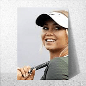 Hailey Ostrom Signature Hailey Ostrom Posters