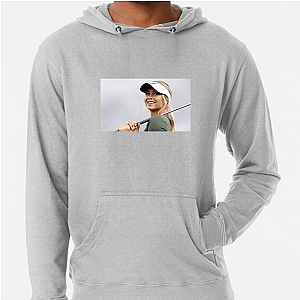 Hailey Ostrom Signature Hailey Ostrom Hoodies