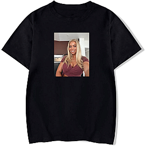 Hailey Ostrom Special Collection Hailey Ostrom T-Shirts