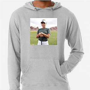Hailey Ostrom Limited Collection Hailey Ostrom Hoodies