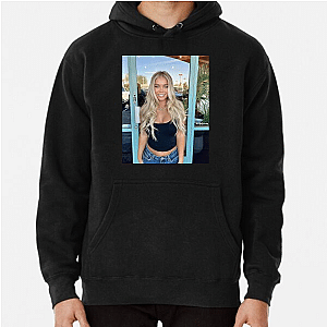 Hailey Ostrom Collection for fans Hailey Ostrom Hoodies