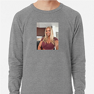 Hailey Ostrom Special Collection Hailey Ostrom Sweatshirts
