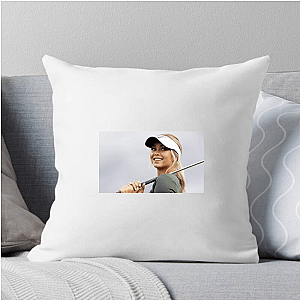 Hailey Ostrom Signature Hailey Ostrom Pillows Cover