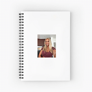 Hailey Ostrom Special Collection Hailey Ostrom Notebook