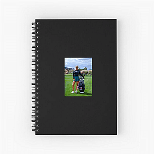 Hailey Ostrom Merch For Fans Hailey Ostrom Notebook