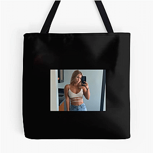 Hailey Ostrom Merchandise For Fans Hailey Ostrom Bags