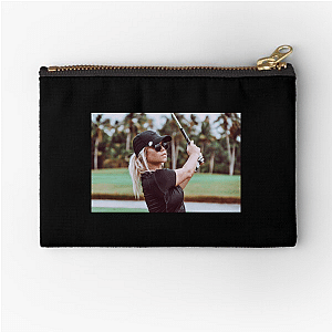 Hailey Ostrom Merchandise Hailey Ostrom Zipper Pouches