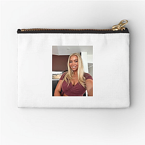 Hailey Ostrom Special Collection Hailey Ostrom Zipper Pouches