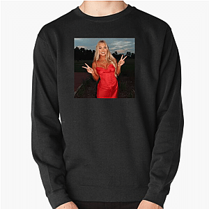 Hailey Ostrom Merch Collection Hailey Ostrom Sweatshirts