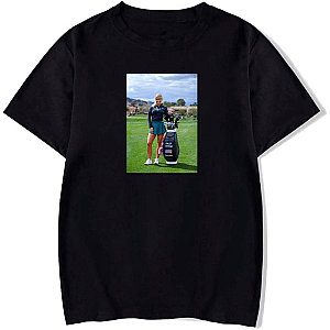 Hailey Ostrom Merch For Fans Hailey Ostrom T-Shirts