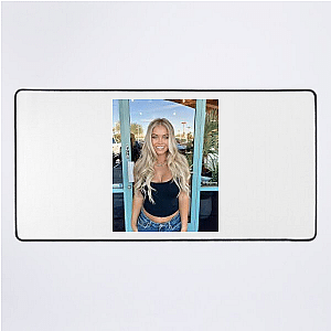 Hailey Ostrom Collection for fans Hailey Ostrom Mouse Pads