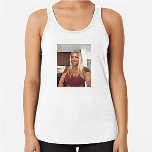 Hailey Ostrom Special Collection Hailey Ostrom Tank Tops