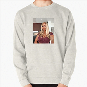 Hailey Ostrom Special Collection Hailey Ostrom Sweatshirts