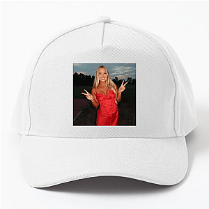 Hailey Ostrom Merch Collection Hailey Ostrom Hats & Caps