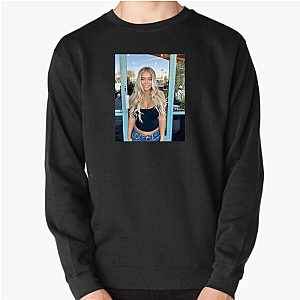 Hailey Ostrom Collection for fans Hailey Ostrom Sweatshirts