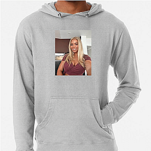 Hailey Ostrom Special Collection Hailey Ostrom Hoodies