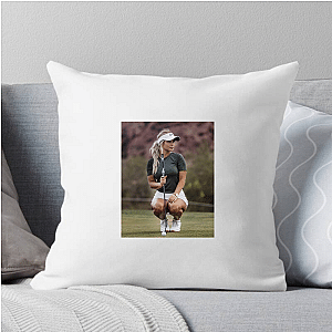 Hailey Ostrom Merch Hailey Ostrom Pillows Cover