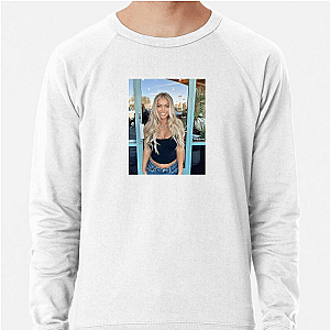 Hailey Ostrom Collection for fans Hailey Ostrom Sweatshirts