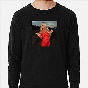 Hailey Ostrom Merch Collection Hailey Ostrom Sweatshirts