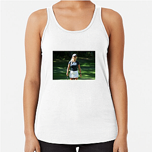 Hailey Ostrom Fan Art Hailey Ostrom Tank Tops