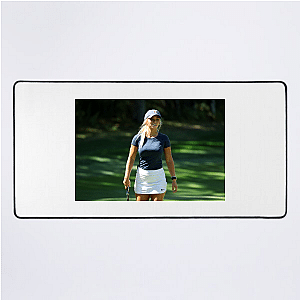 Hailey Ostrom Fan Art Hailey Ostrom Mouse Pads