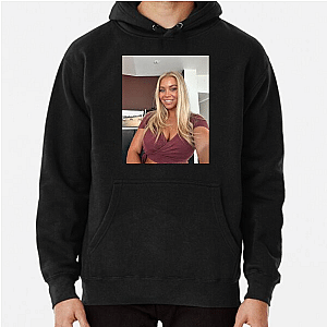 Hailey Ostrom Special Collection Hailey Ostrom Hoodies