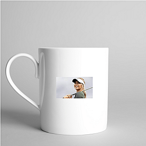 Hailey Ostrom Signature Hailey Ostrom Mugs