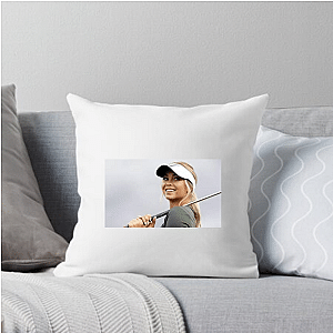 Hailey Ostrom Signature Hailey Ostrom Pillows Cover