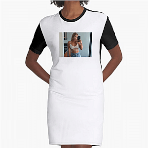 Hailey Ostrom Merchandise For Fans Hailey Ostrom Dresses