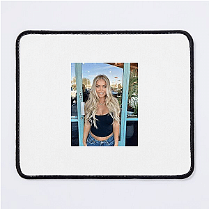 Hailey Ostrom Collection for fans Hailey Ostrom Mouse Pads