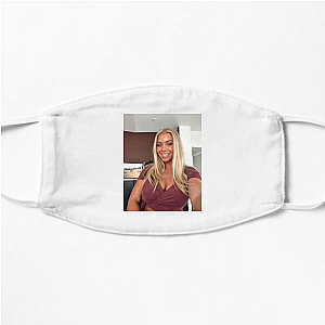 Hailey Ostrom Special Collection Hailey Ostrom Face Masks