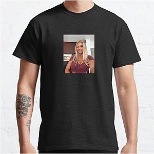 Hailey Ostrom Special Collection Hailey Ostrom T-Shirts