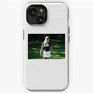 Hailey Ostrom Fan Art Hailey Ostrom iPhone Cases