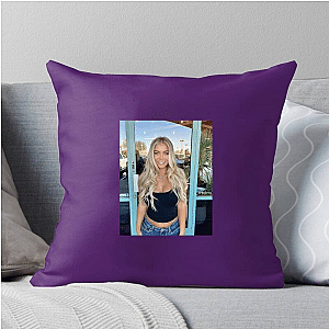Hailey Ostrom Collection for fans Hailey Ostrom Pillows Cover