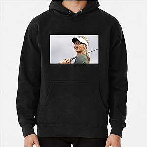 Hailey Ostrom Signature Hailey Ostrom Hoodies