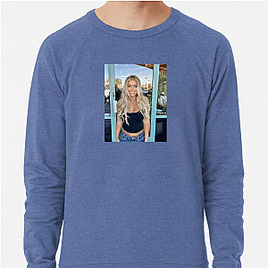 Hailey Ostrom Collection for fans Hailey Ostrom Sweatshirts