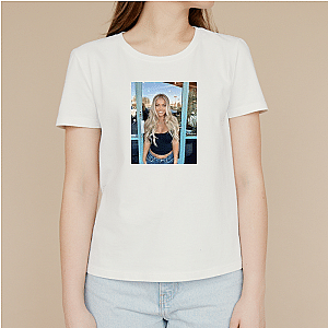 Hailey Ostrom Collection for fans Hailey Ostrom T-Shirts