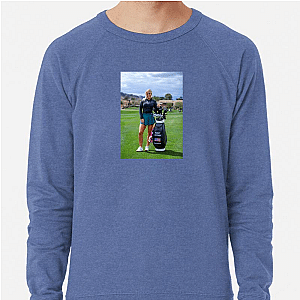 Hailey Ostrom Merch For Fans Hailey Ostrom Sweatshirts
