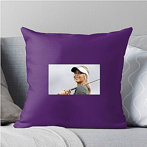 Hailey Ostrom Signature Hailey Ostrom Pillows Cover