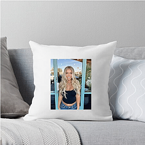 Hailey Ostrom Collection for fans Hailey Ostrom Pillows Cover