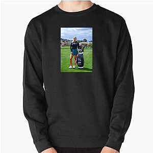 Hailey Ostrom Merch For Fans Hailey Ostrom Sweatshirts
