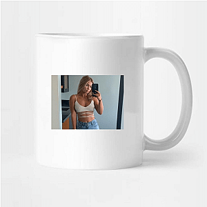 Hailey Ostrom Merchandise For Fans Hailey Ostrom Mugs