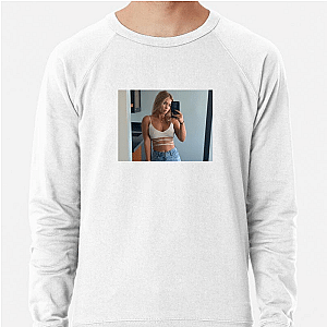Hailey Ostrom Merchandise For Fans Hailey Ostrom Sweatshirts