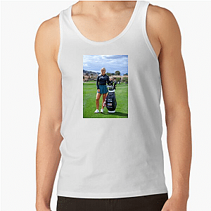 Hailey Ostrom Merch For Fans Hailey Ostrom Tank Tops