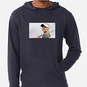 Hailey Ostrom Signature Hailey Ostrom Hoodies
