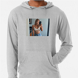 Hailey Ostrom Merchandise For Fans Hailey Ostrom Hoodies