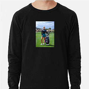 Hailey Ostrom Merch For Fans Hailey Ostrom Sweatshirts