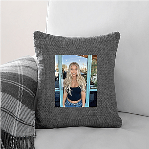 Hailey Ostrom Collection for fans Hailey Ostrom Pillows Cover